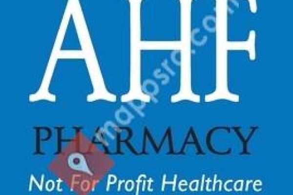 AHF Pharmacy - Cleveland