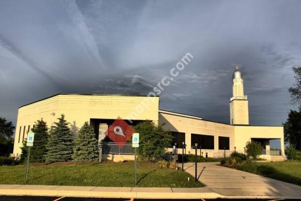 Ahmadiyya Muslim Community, Masjid Bait-ul-Jaamay