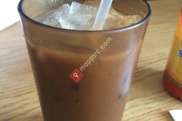 Ahuachapan Restaurant