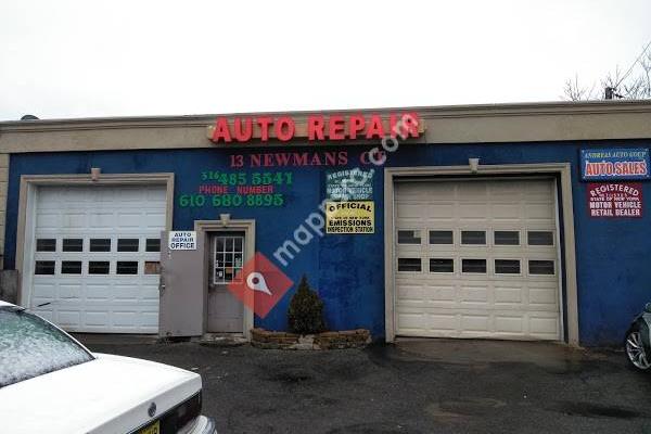 AI Auto Repair & Body Shop Inc.