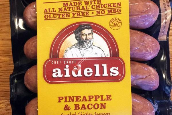 Aidells Sausage Company