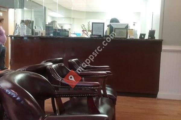 Aiken Obstetrics & Gynecology Associates