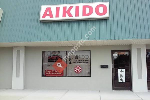 Aikido Academy of Martial Arts