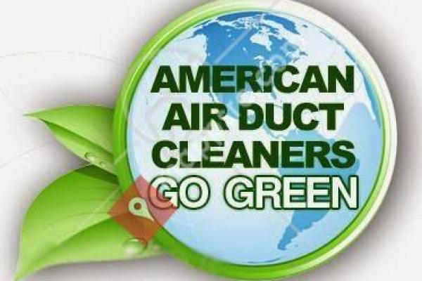 air duct cleaning & dryer vent cleaning virginia