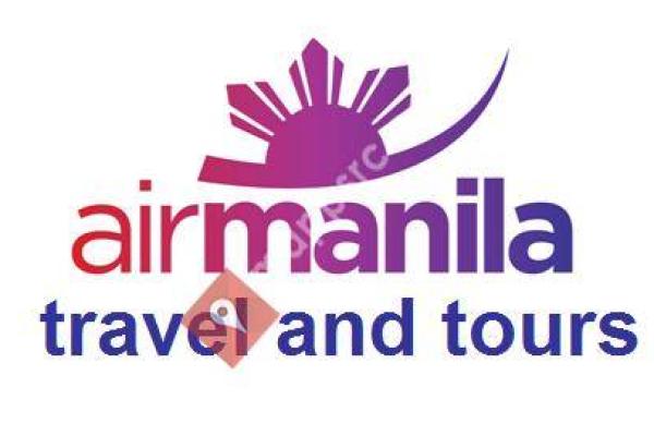 Air Manila Travel and Tours