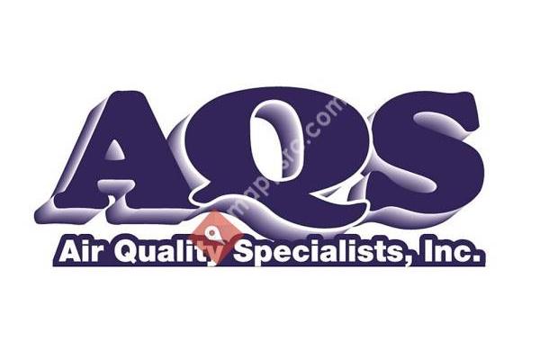 Air Quality Specialists, Inc.