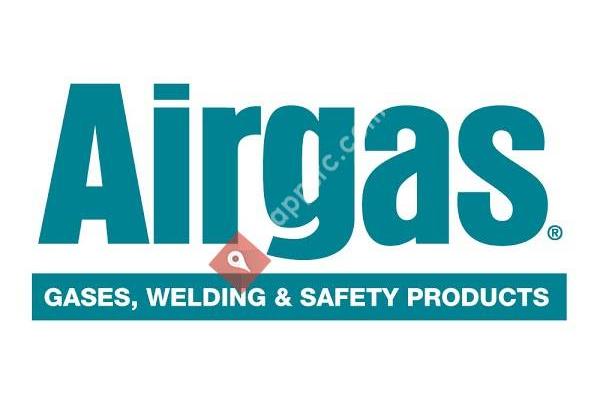 Airgas Store