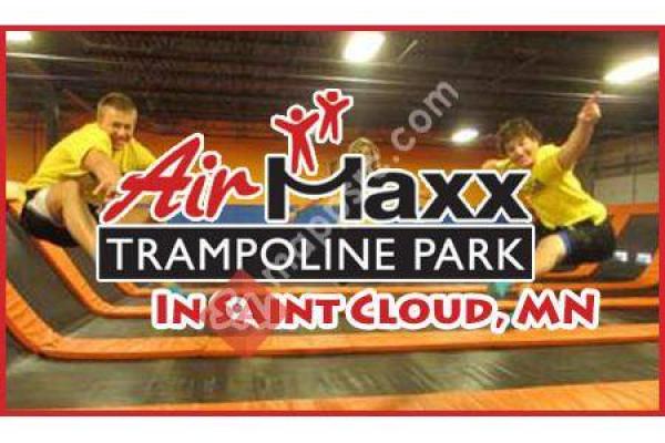 AirMaxx Trampoline Park