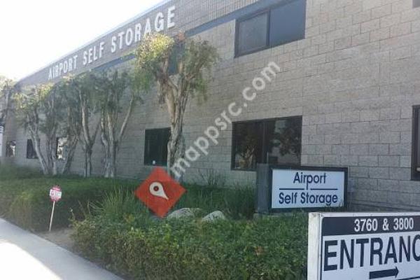 Airport Self Storage