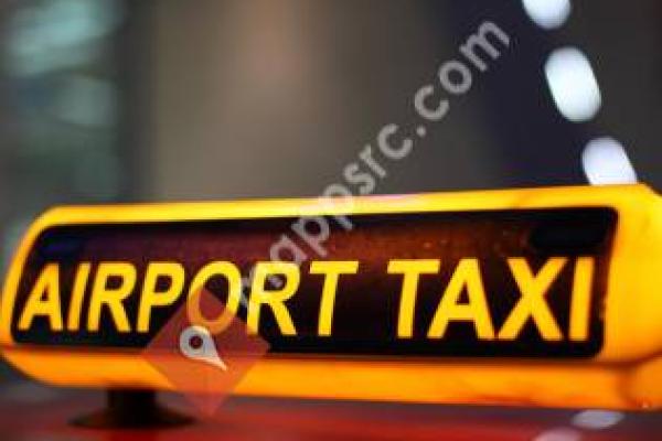 Airport Taxi Cab LLC