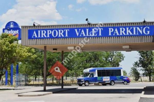 Airport Valet Parking