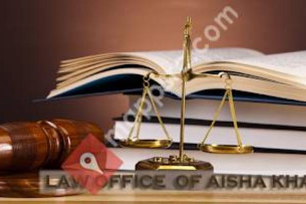 Aisha Khan-Sajjad Law PLLC