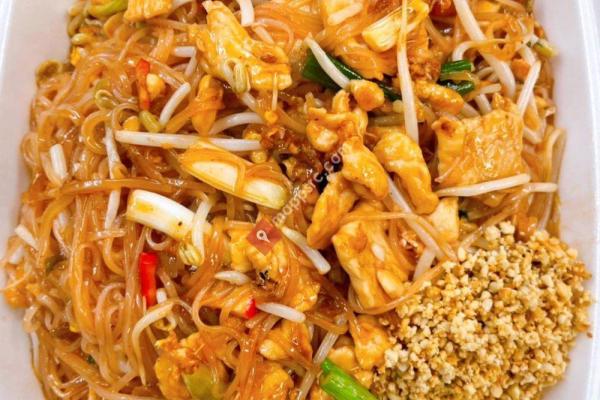 Aiyara Thai Restaurant Virginia