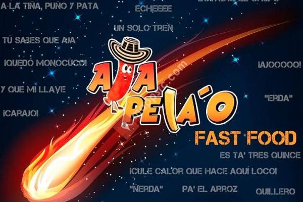 Aja Pelao