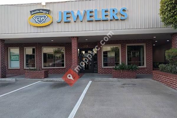 AK Jewelers