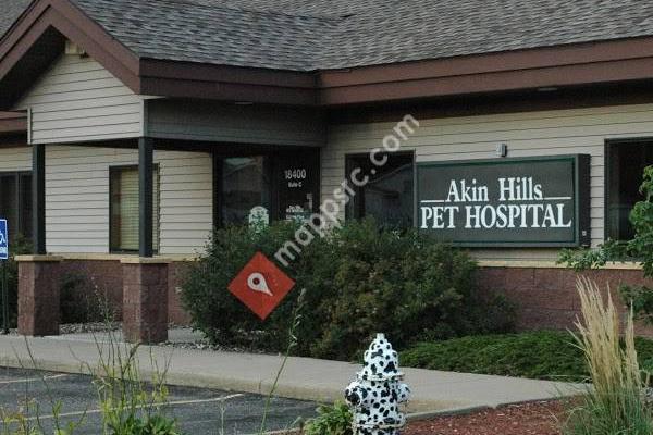 Akin Hills Pet Hospital