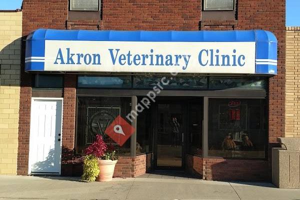 Akron Veterinary Clinic