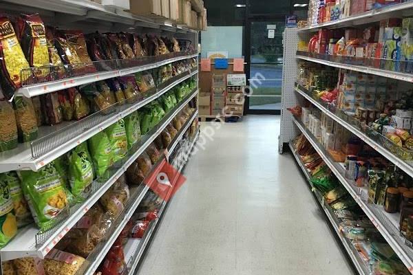 Akshar Grocery