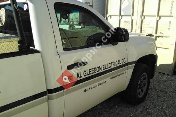 Al Gleeson Electric Co Inc