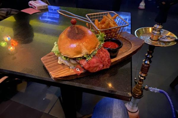 Al Nar Hookah Lounge