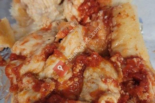 Al's State Street Cafe