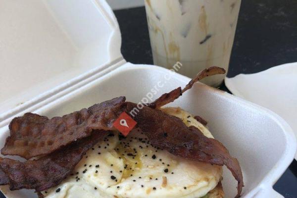 Alabama Bliss Coffee Bistro & Boutique