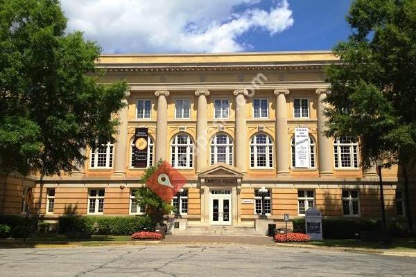 Alabama Museum of Natural History