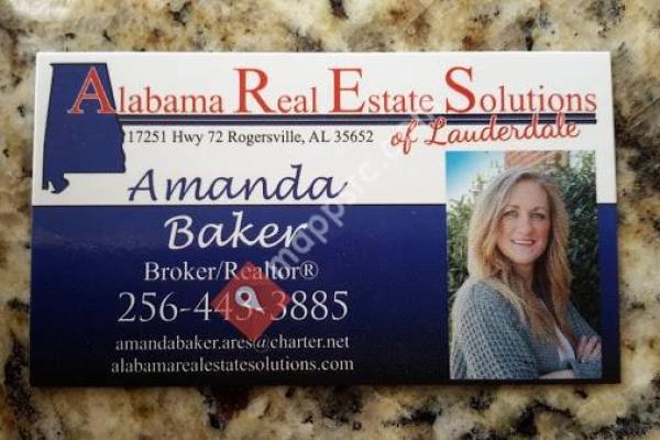 Alabama Real Estate Solutions of Lauderdale