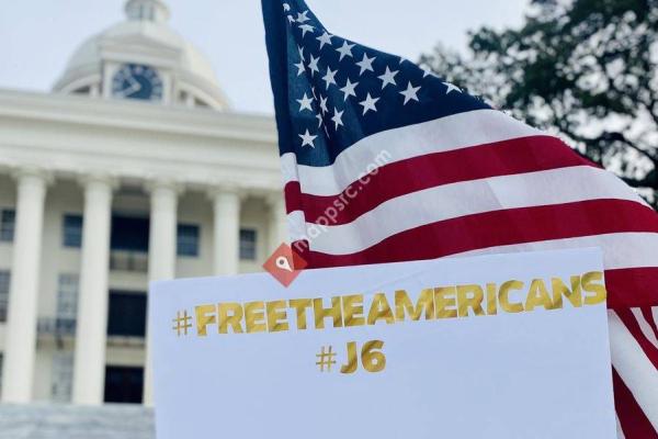 Alabama State Capitol