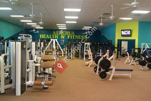 Alachua Health & Fitness