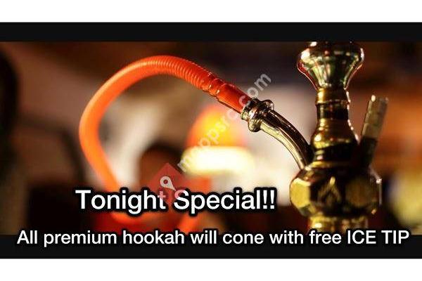 Aladdin Cafe Hookah & Kava Bar