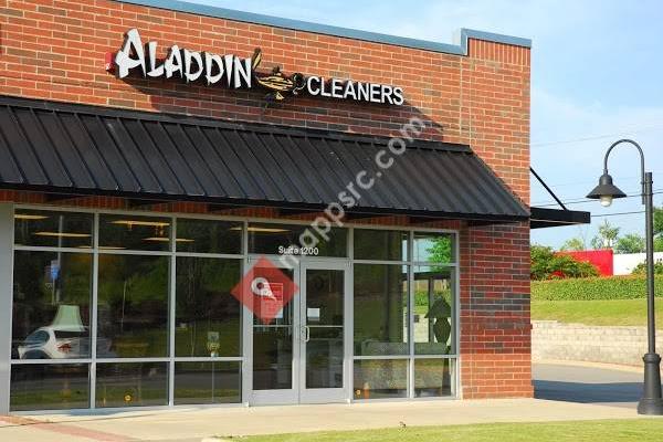 Aladdin Cleaners & Laundry