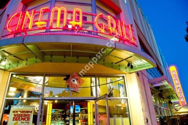 Alameda Cinema Grill