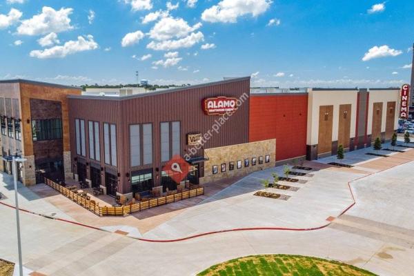 Alamo Drafthouse Cinema Denton