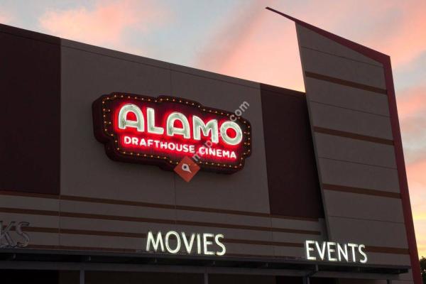 Alamo Drafthouse Cinema Richardson