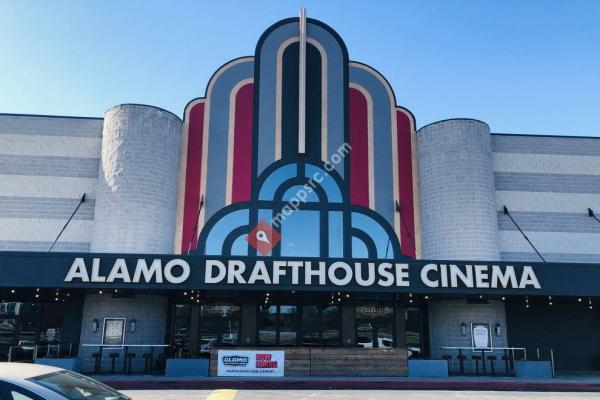 Alamo Drafthouse Cinema Springfield