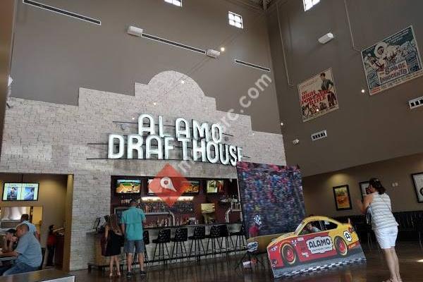 Alamo Drafthouse Cinema - Stone Oak
