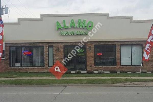 Alamo Insurance