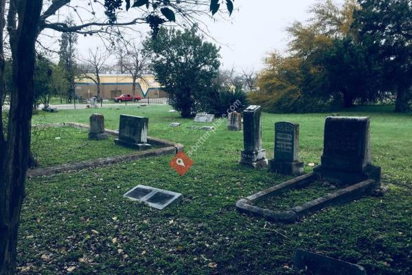 Alamo Masonic Lodge No 44