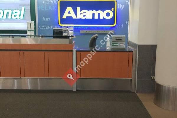 Alamo Rent A Car