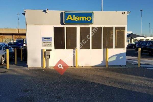 Alamo Rent A Car