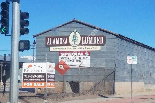 Alamosa Lumber Company
