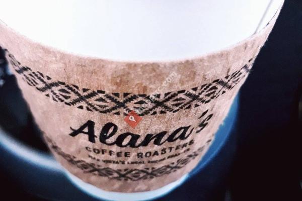 Alana's Coffee Roasters