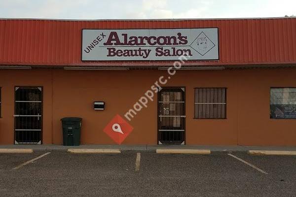 Alarcon Beauty Salon