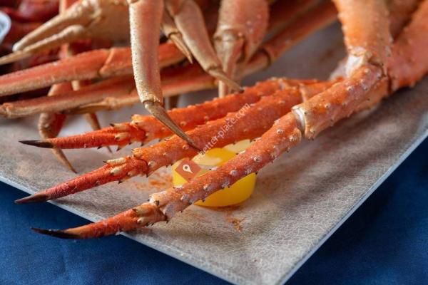 Alaska Fish and Chicken