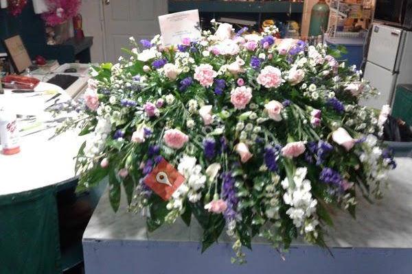 Albany Floral & Gifts Shop Inc