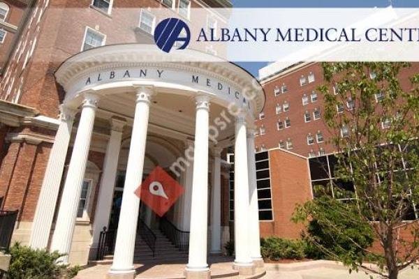 Albany Medical Center