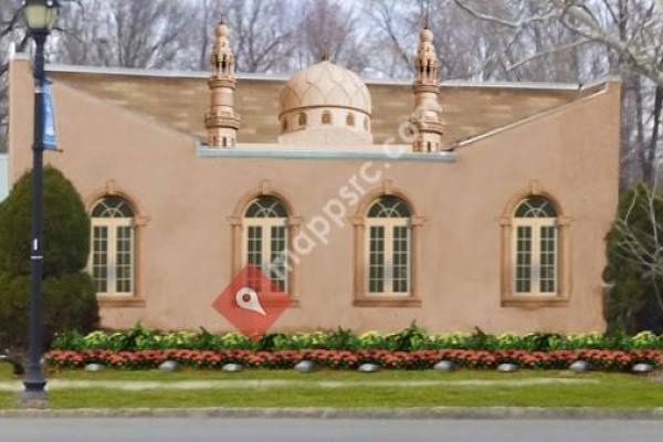 ALBaseerah Islamic Center - Masjid (Mosque) and Community Center