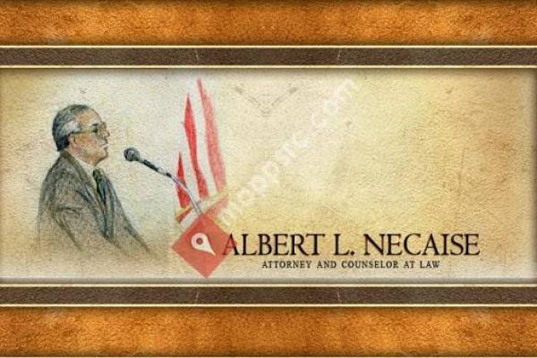 Albert Necaise, Attorney at Law