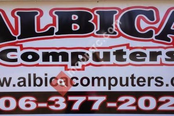 Albica Computers LLC